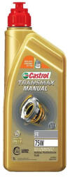 Castrol Transmax Manual Fe 75w 1l
