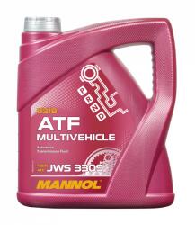 MANNOL ATF Multivehicle Jws 3309 8218 Automataváltó Olaj - 4 L