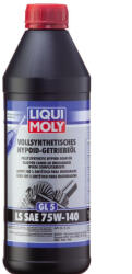 LIQUI MOLY Szintetikus hypoid váltóolaj LS GL5 75W-140 1l (LM4421)