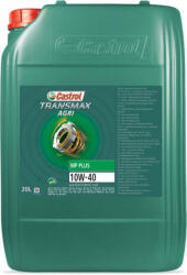 Castrol Transmax Agri MP Plus 10W-40 (20 L)