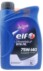 ELF TRANSELF SYN FE 75W140 1 Liter