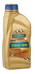 RAVENOL Ulei cutie viteze manuala RAVENOL RHP 75W-90 1L