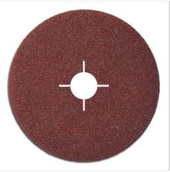 PROLINE Fiber Csiszolótárcsa - 180mm - Gr. 80, 5db/cs (49162)