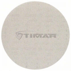 Bosch 2608900707 Csiszolólap 225mm K80 (2608621180) (2608621180)