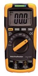 Pancontrol Profimeter Digitális Multiméter