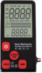 Somogyi Elektronic Smart Digitális Multiméter