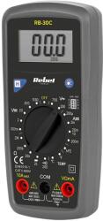 Rebel Tools Multimetru universal RB-30C REBEL (RB-30C)