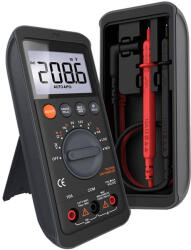 JIMIHOME 8655640 Jm-g3401 Kézi Multiméter