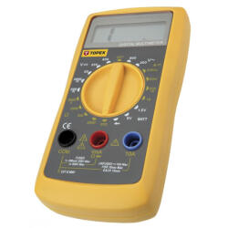 TOPEX Multiméter Topex 94W104 (94W104)