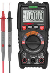 Habotest 5574975 Ht113c Univerzális Digitális Multiméter