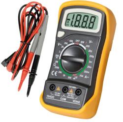 SMA by Somogyi Sma 830 Digitális Multiméter (SMA 830)
