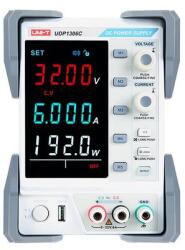 UNI-T UDP1306C Laboratory Power Supply (MIE0412)