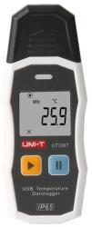 UNI-T Multimetru Temperatura -30 70 Grade UT330T UNI-T MIE0467 (MIE0467)
