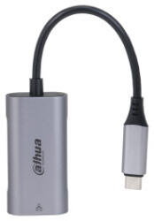 Dahua Kábel Átalakító - TC31 (USB-C - RJ45 Gigabit) (TC31) - alarmtrade