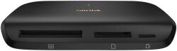 SanDisk Imagemate Pro USB-C Fekete Kártyaolvasó