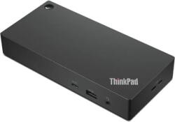 HP Lenovo 40AY0090EU ThinkPad USB-C dokkoló (40AY0090EU)