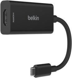 Belkin Adaptor Belkin USB-C la HDMI 2.1 (AVC013btBK)