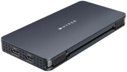 Targus HyperDrive Next 10 Port USB-C Docking Station (HD7001GL)