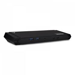 V7 CD52844 Univerzális Dokkoló - 65 W