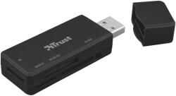 Trust Nanga Kártyaolvasó USB 3.1 Kártyaolvasó