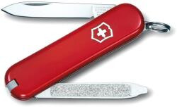 Victorinox Victorinox - Többfunkciós zsebkés ESCORT 5, 8 cm/6 funkció piros GG587 (GG587)