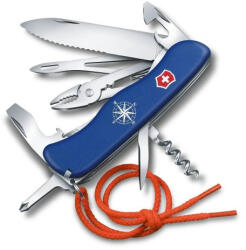 Victorinox Swiss Army Skipper Zsebkés - Kék
