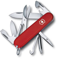 Victorinox zsebkés ajándék gravírozással - Super Tinker red - 1.4703 (1_4703)