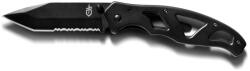 Gerber Paraframe II. Zsebkés - Tanto Pengével