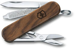 Victorinox Swiss Army Classic SD Wood Zsebkés - fizz