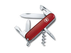Victorinox Zsebkés VICTORINOX SPARTAN - piros 1.3603. 3