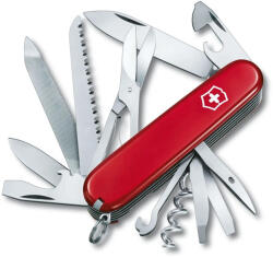 Victorinox Swiss Army Ranger Zsebkés - Piros