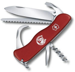 Victorinox Swiss Army Equestrian Zsebkés - Piros