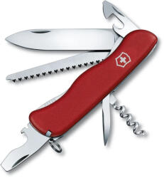 Victorinox Swiss Army Forester Zsebkés - Piros - fizz - 18 435 Ft
