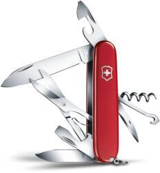 Victorinox Climber Zsebkés - Piros