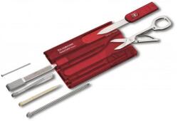 Victorinox Victorinox - Többfunkciós készlet 10 funkciós piros GG069 (GG069)