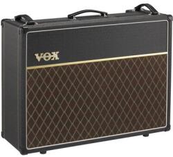 VOX AC30C2X csöves gitárkombó - hangszerplaza