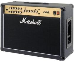 Marshall JVM210C csöves gitárkombó