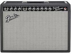 Fender '65 Deluxe Reverb csöves gitárkombó