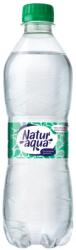 Coca-Cola Naturaqua Enyhén Szénsavas /PET/ [0, 5L] [12db/pack]