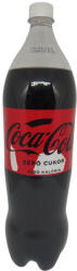 Coca-Cola zéró 1, 75l