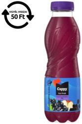 Cappy Üdítőital szénsavmentes CAPPY Ice Fruit Erdei gyümölcs 12% 0, 5L DRS (557804) - mystock