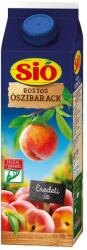 Sió Rostos Őszibarack-1l