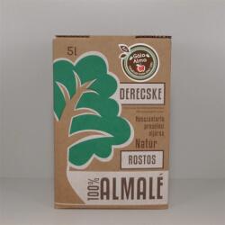 DÉR Juice almalé 100% 5000 ml