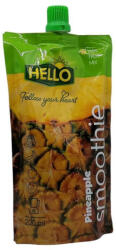 HELLO Smoothie gyümölcsturmix - ananász 200ml