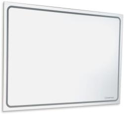 SAPHO Gemini tükör 160x55 cm négyszögletes világítással GM160