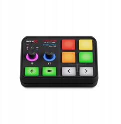 RØDE Streamer X Audio interfész a könnyebb streameléshez (RODE STREAMERX)