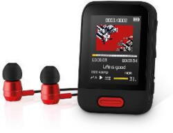 Sencor Player SFP 7716 BK MP3/MP4 Player 16 GB with Bluetooth (SFP 7716 BK) - vexio