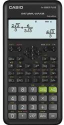 Casio Számológép, tudományos, 252 funkció, CASIO "FX-350ES Plus 2E (GCFX350P) - jatekotthon