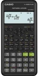 Casio Számológép, tudományos, 252 funkció, CASIO "FX-350ES Plus 2E (GCFX350P) - kecskemetirodaszer