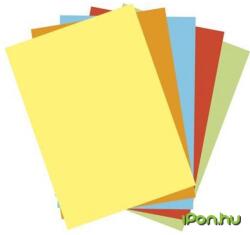 Xerox Másolópapír színes A4 80 g 5x50 lap Symphony intenzív mix